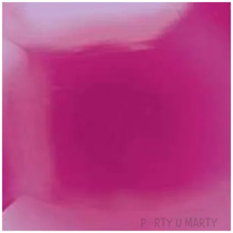 balon foliowy kula rozowy amscan 15 orb