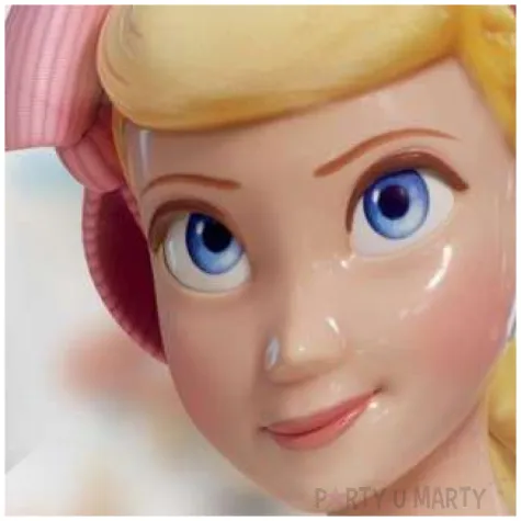balon foliowy kula toy story 4 amscan 15 orb