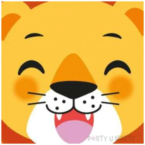 balon foliowy lew flexmetal 24 shp