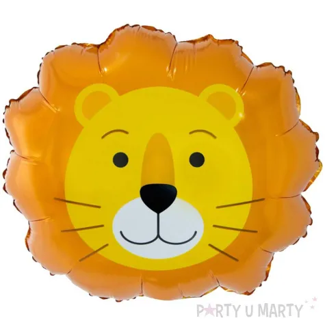 balon foliowy lew godan 17 shp