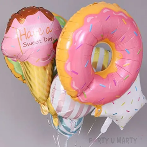 balon foliowy lod have a sweet day jix 27 shp