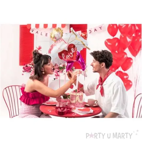 balon foliowy milosny amor partydeco 32 shp