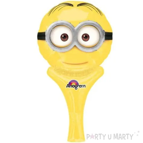 balon foliowy minionki amscan 12 hnd