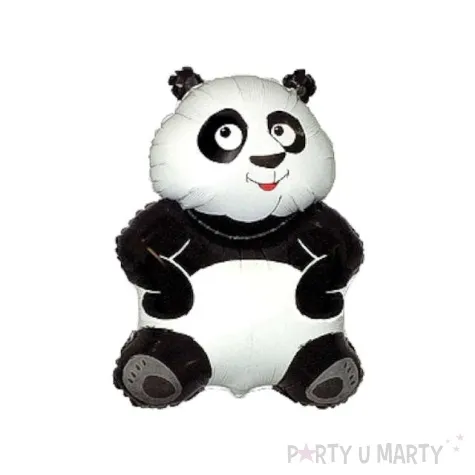 balon foliowy mis panda flexmetal 24 shp