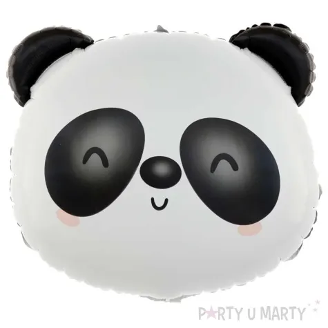 balon foliowy mis panda partypal 22 shp