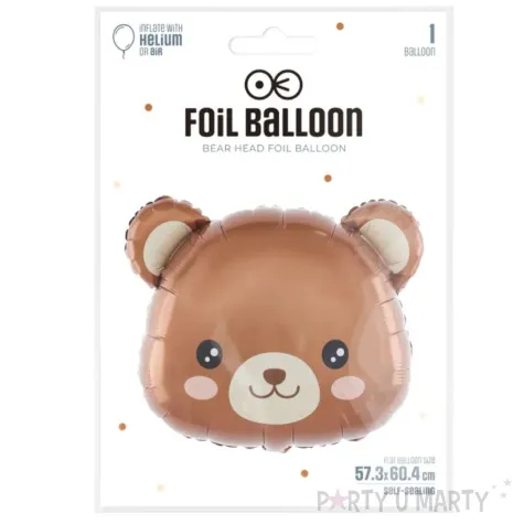 balon foliowy mis partypal 23 shp