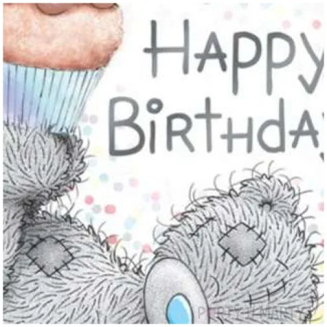 balon foliowy mis urodzinowy qualatex 18 rnd