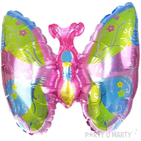 balon foliowy motylek arpex 11 shp