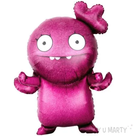 balon foliowy moxy ugly dolls amscan 45 awk