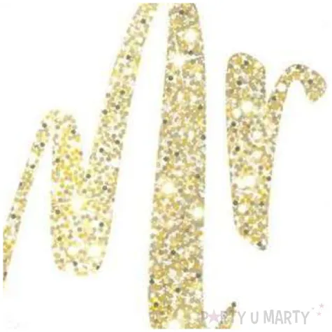 balon foliowy mrs qualatex 18 rnd