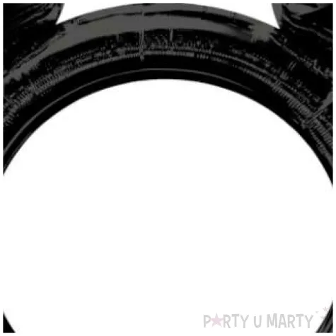 balon foliowy myszka miki ramka selfie amscan 29 shp