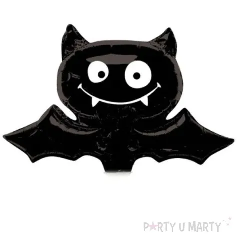 balon foliowy nietoperz amscan 14 shp