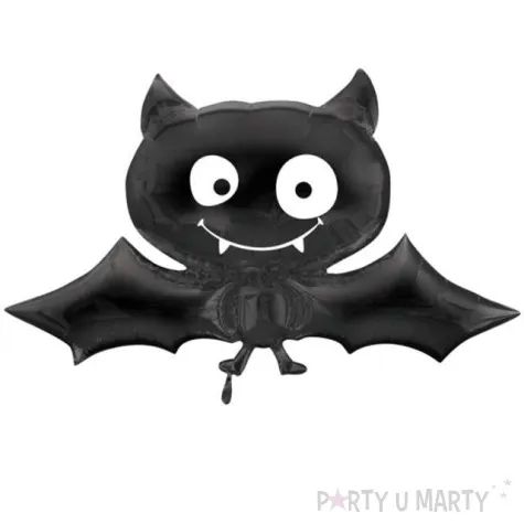 balon foliowy nietoperz amscan 41 shp