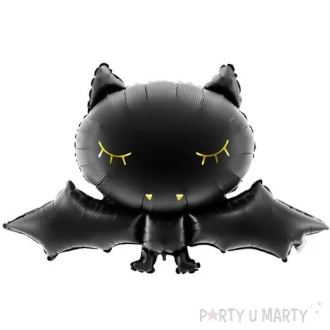 balon foliowy nietoperz partydeco 31 shp
