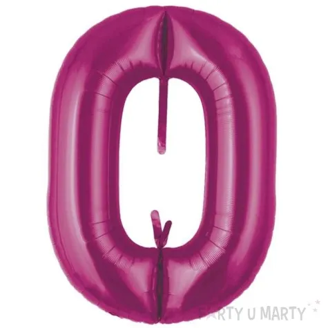 balon foliowy ogniwo magenta takarakosan 29 5 szt shp