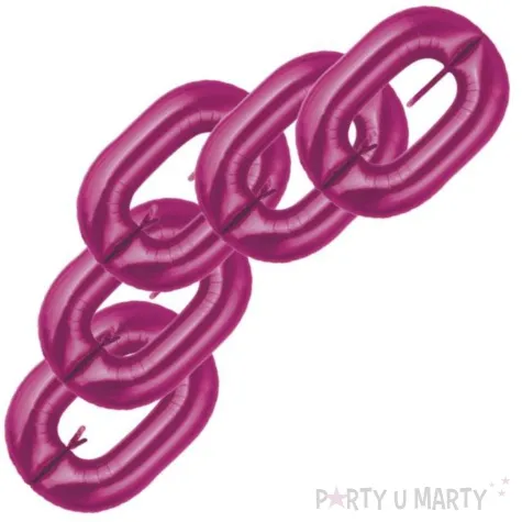 balon foliowy ogniwo magenta takarakosan 29 5 szt shp