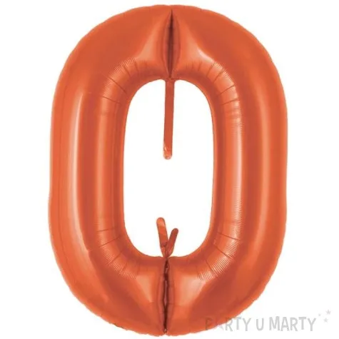 balon foliowy ogniwo pomaranczowy takarakosan 29 5 szt shp