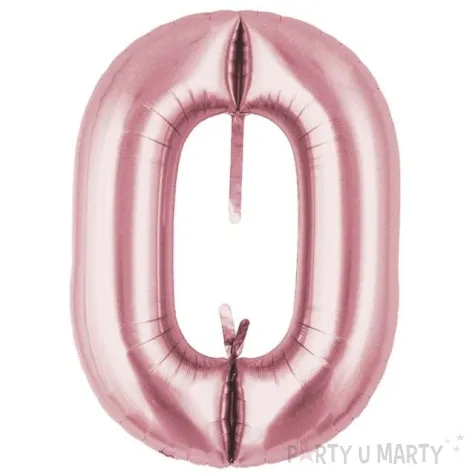 balon foliowy ogniwo rozowe zloto takarakosan 29 5 szt shp