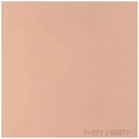 balon foliowy okragly pomaranczowy flexmetal 18 rnd