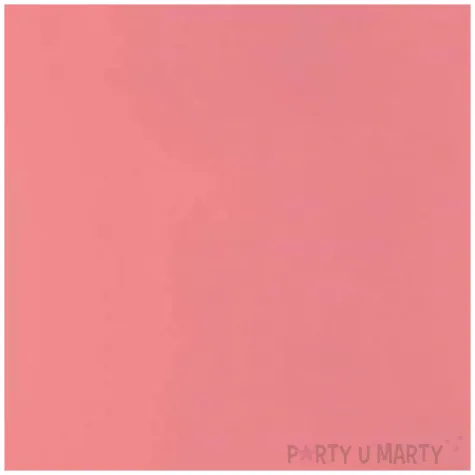 balon foliowy okragly rozowy 18 flexmetal rnd