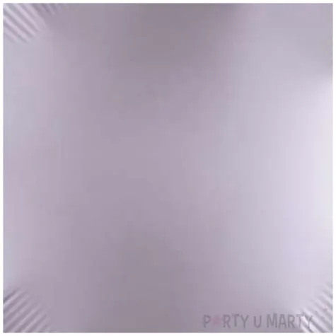 balon foliowy okragly satynowy popielaty amscan 17 rnd