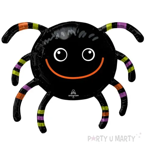 balon foliowy pajak wesoly amscan 28 shp