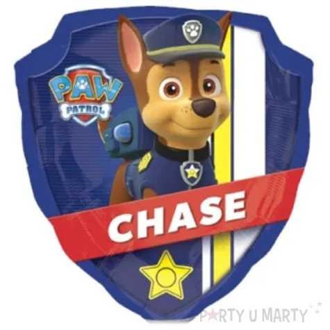 balon foliowy paw patrol amscan 14 shp