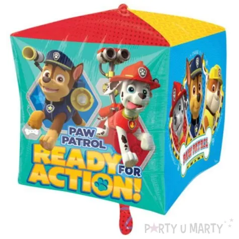 balon foliowy paw patrol amscan 15 cbz