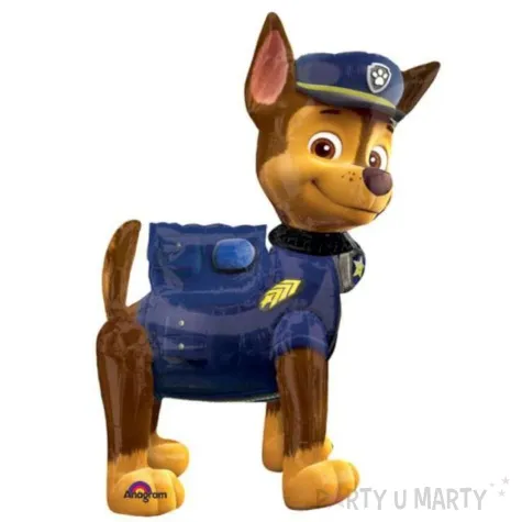 balon foliowy paw patrol chase amscan 54 awk