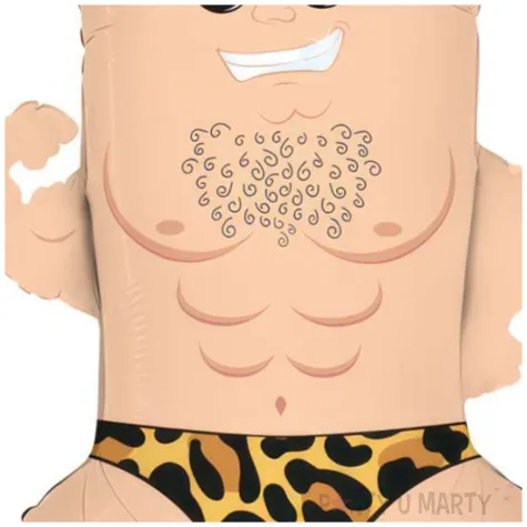 balon foliowy penis mr d cielisty grabo 31 shp