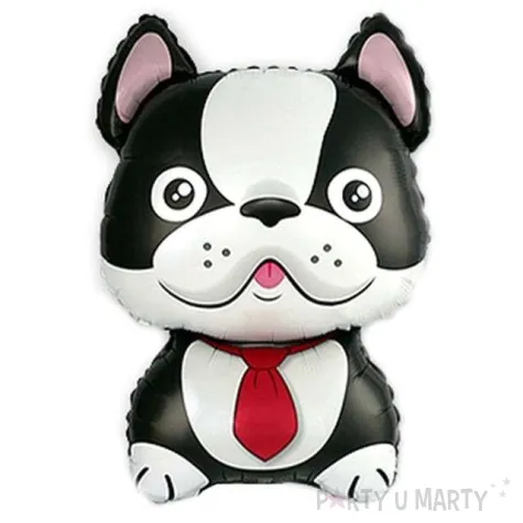 balon foliowy pies bulldog flexmetal 14 shp