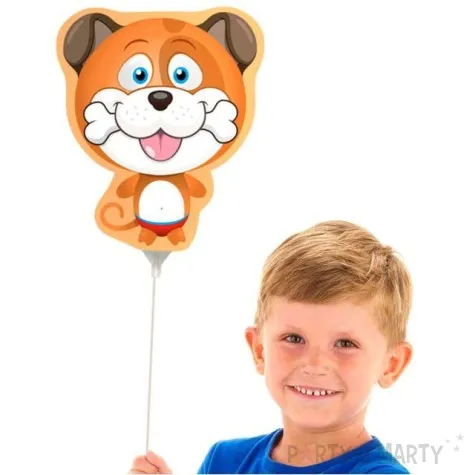 balon foliowy piesek dogi folat 13 shp