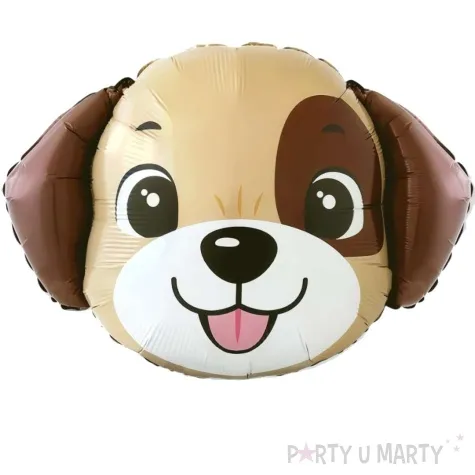 balon foliowy piesek flexmetal 24 shp