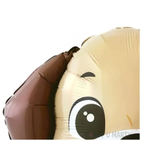 balon foliowy piesek flexmetal 24 shp