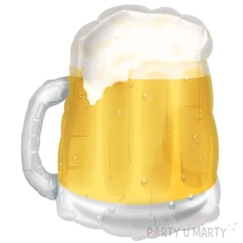 balon foliowy piwo amscan 23 shp
