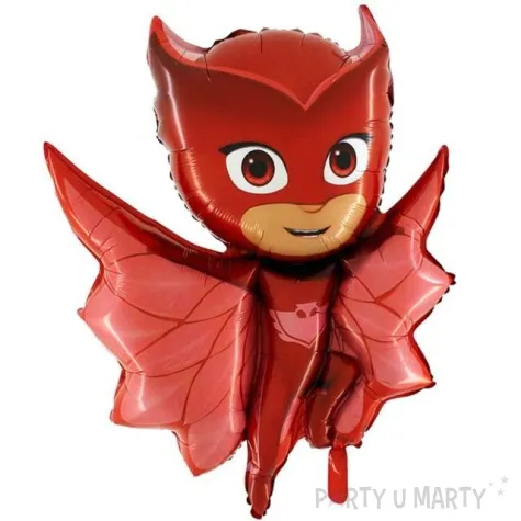 balon foliowy pj masks sowella grabo 37 shp