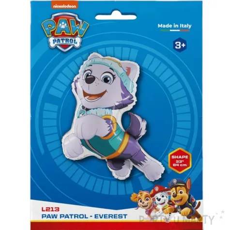 balon foliowy psi patrol everest grabo 33 shp