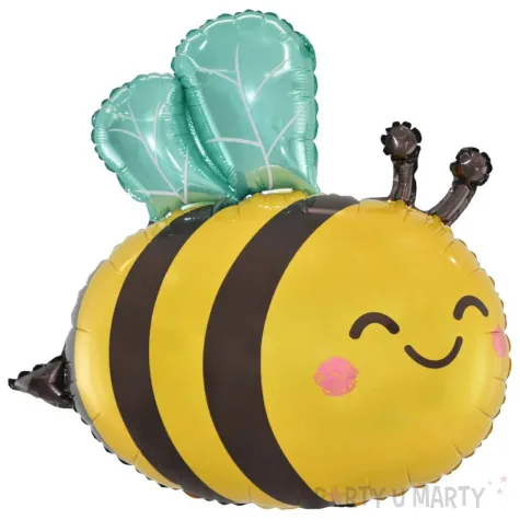 balon foliowy pszczolka godan 21 shp