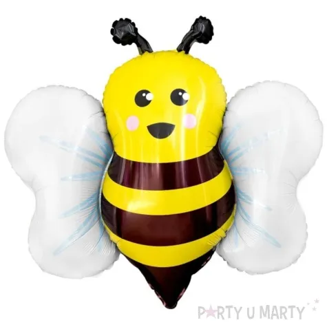 balon foliowy pszczolka wesola vendorline amscan 26 shp