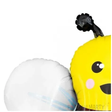balon foliowy pszczolka wesola vendorline amscan 26 shp