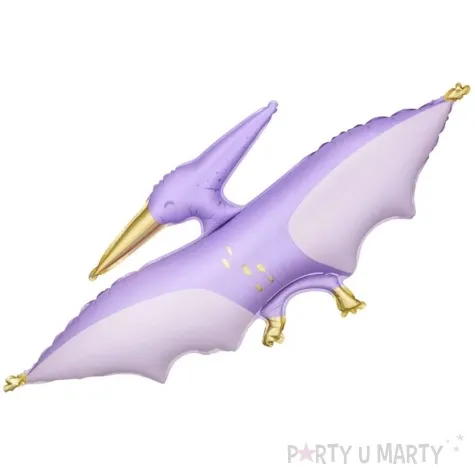 balon foliowy pterodaktyl partydeco 45 shp