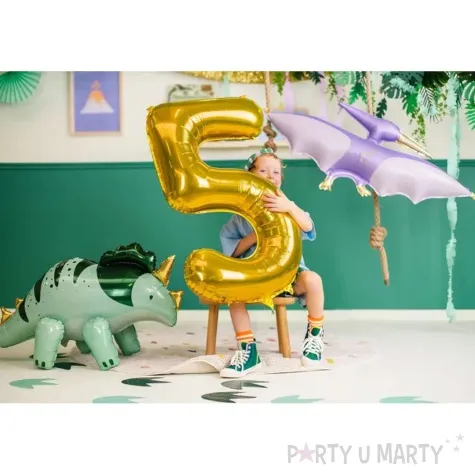 balon foliowy pterodaktyl partydeco 45 shp