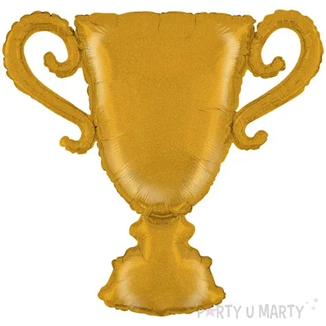 balon foliowy puchar zloty grabo 33 shp