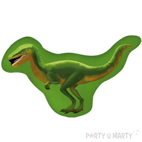 balon foliowy raptor folat 31 shp