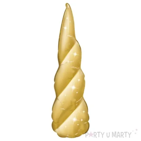 balon foliowy rog jednorozca qualatex 14 shp