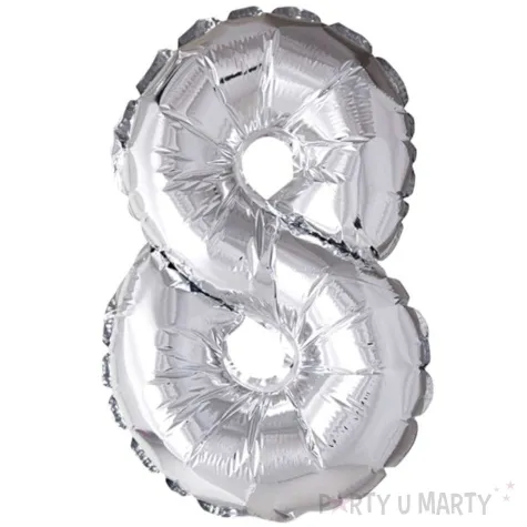 balon foliowy samopompujacy cyfra 8 top ten 3 dgt