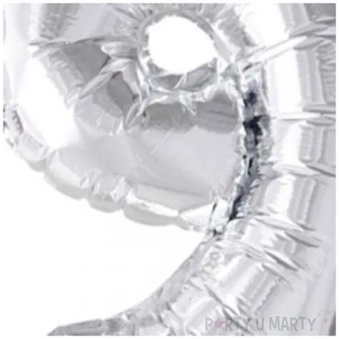 balon foliowy samopompujacy cyfra 9 top ten 3 dgt