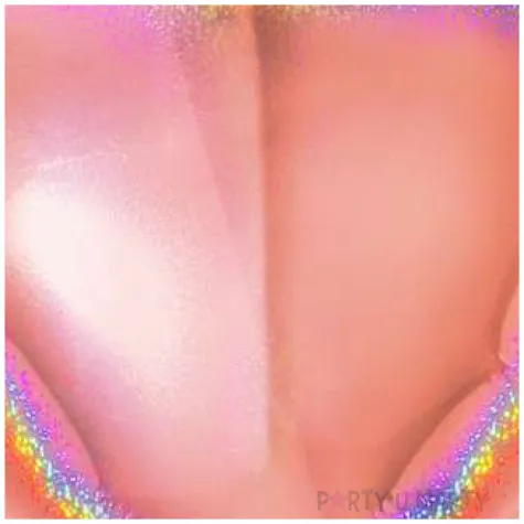 balon foliowy serca holo rozowe zloto grabo 18 hrt