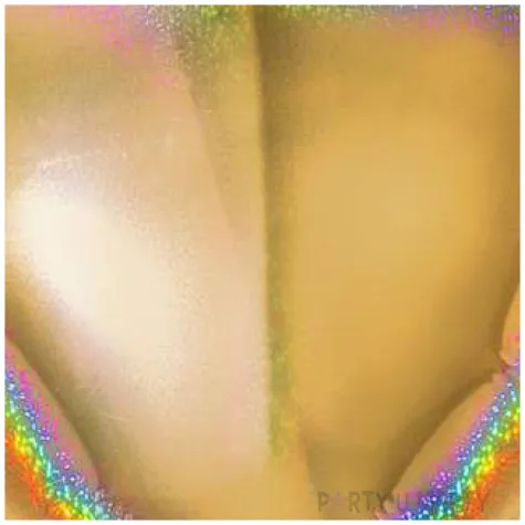 balon foliowy serca holo zloty grabo 18 hrt