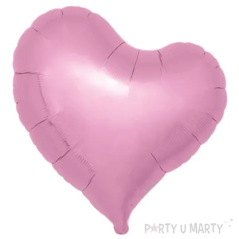 balon foliowy serce fikusne rozowy takarakosan 18 5 szt hrt